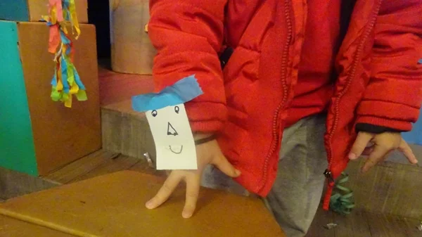 Τι θα δούμε στο θέατρο "Φιγούρες και Κούκλες";