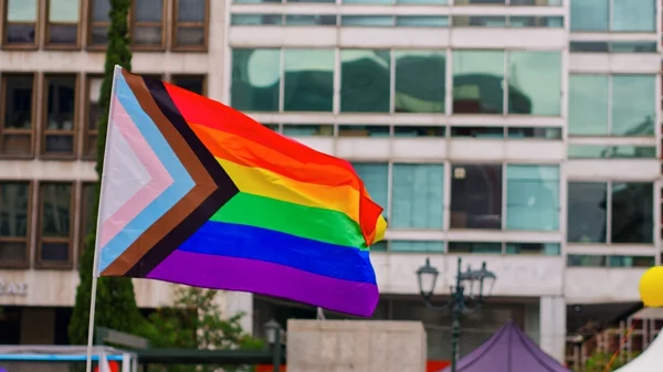 "Μετράμε": Το Athens Pride κλείνει τα 20 και το γιορτάζει