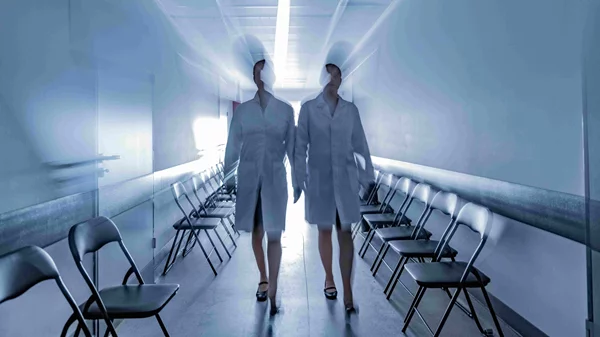 "ΠασΠορτ – Μια αληθινή περιπέτεια": Η site specific performance επιστρέφει στο Άσυλο Ανιάτων