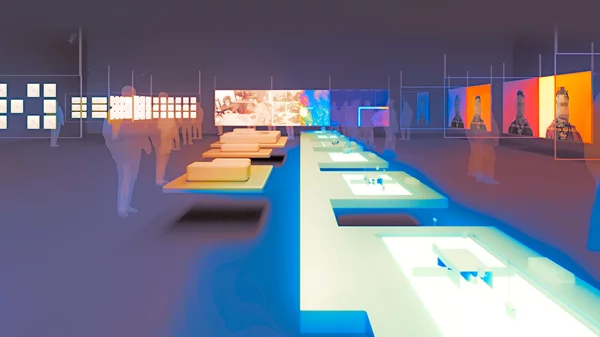 Εγκαίνια: Οι εκθέσεις της εβδομάδας (23-29/1)