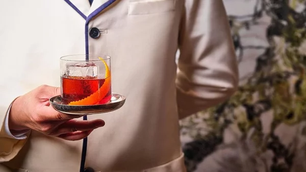 Στην υγειά του Negroni: Η Negroni Week ξεκινά