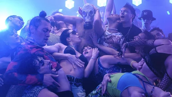 Κυριακές στη Στέγη Ιδρύματος Ωνάση με παραστάσεις το μεσημέρι και το απόγευμα