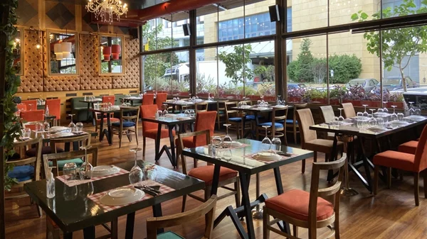 Καλωσόρισες "Signor Ventiri" στο Χίλτον