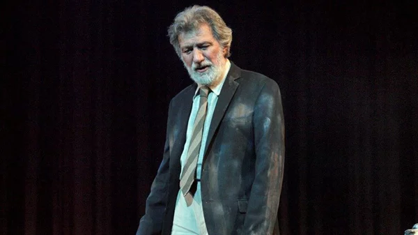 Πέθανε ο σημαντικός ηθοποιός Γιάννης Φέρτης