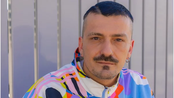 Βρεθήκαμε στην πρώτη παρουσίαση της χορογραφίας που θα συνοδεύσει την ολυμπιακή φλόγα