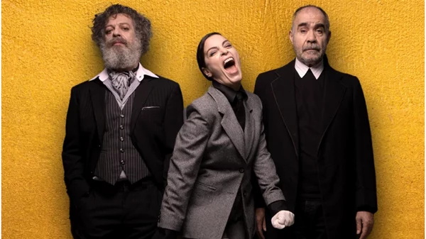 Δύο κλασικά έργα ανεβαίνουν στη σκηνή σε σύγχρονες αναγνώσεις