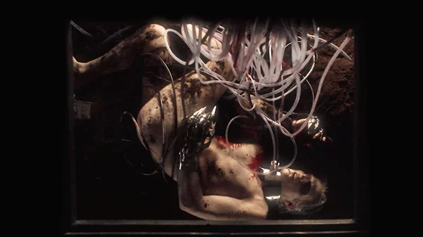 Πρεμιέρα για το "Dracula" στο θέατρο Πόρτα