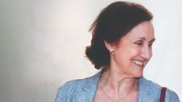 Έφυγε από τη ζωή η Ανθή Μαρωνίτη