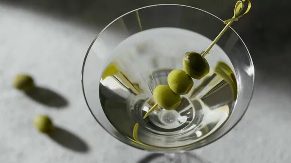 Για cocktails στην Πελοπόννησο