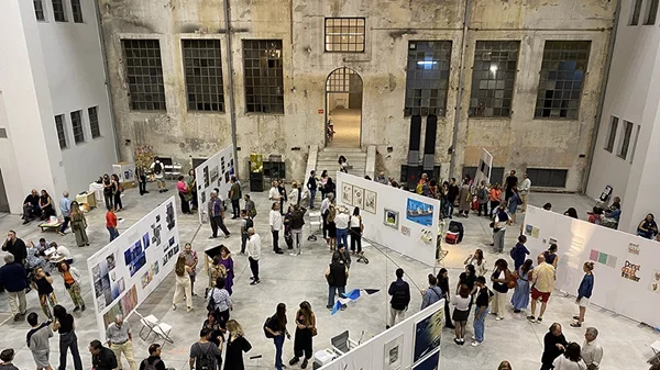 Platforms Project 2025: Η διεθνής φουάρ της ανεξάρτητης καλλιτεχνικής σκηνής επιστρέφει τον Οκτώβριο