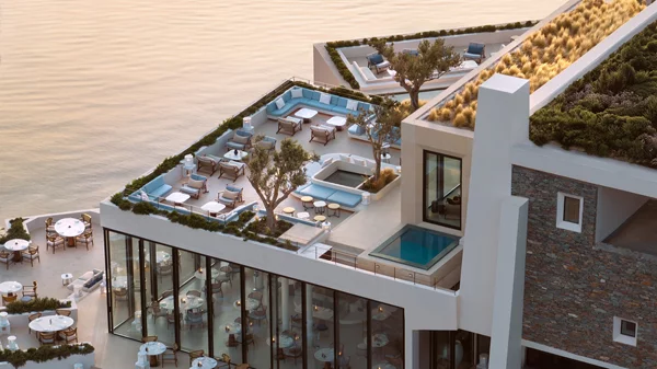 One&Only Kéa Island: Η απόλυτη καλοκαιρινή απόδραση πολυτέλειας στην Κέα