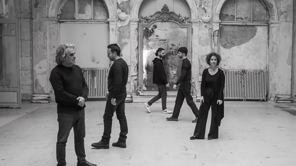 Στο Σινέ Παράδεισος η κιθάρα δίνει φωνή στο σινεμά του χθες