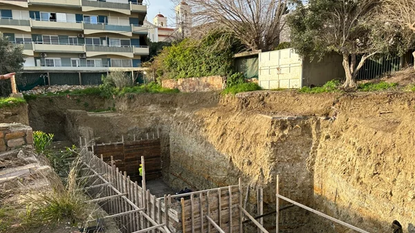 Στη Χίο υλοποιεί το ΥΠΠΟ το μεγαλύτερο πρόγραμμα πολιτιστικών υποδομών