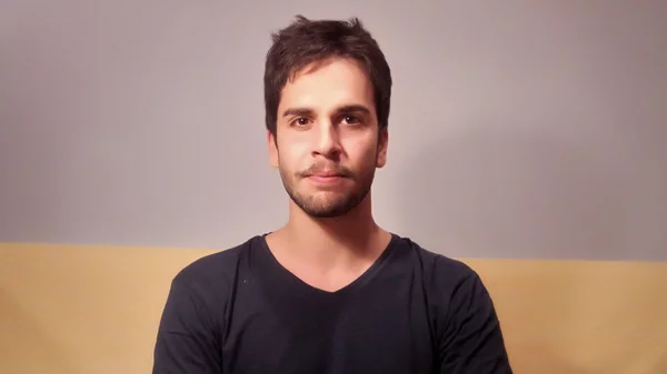 Παναγιώτης Γκιζώτης: "Η ηρεμία και η απλότητα των ανθρώπων στη Θεσσαλονίκη είναι κάτι που δεν βρίσκεις εύκολα στην Αθήνα"