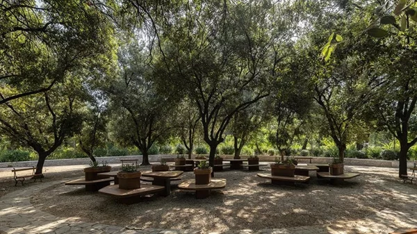 Το 51ο Φεστιβάλ Βιβλίου μάς περιμένει τον Σεπτέμβριο στο Πεδίο του Άρεως