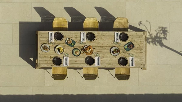 Μοναδικές γευστικές εμπειρίες μετά μουσικής στη Σίφνο