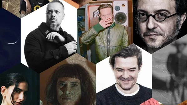 Το Borderline Festival 2025 έρχεται σε νέο χώρο και με γλυπτά του Takis