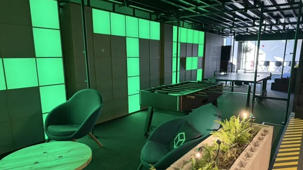 Όλα όσα θα δούμε στο Open House Athens 2025