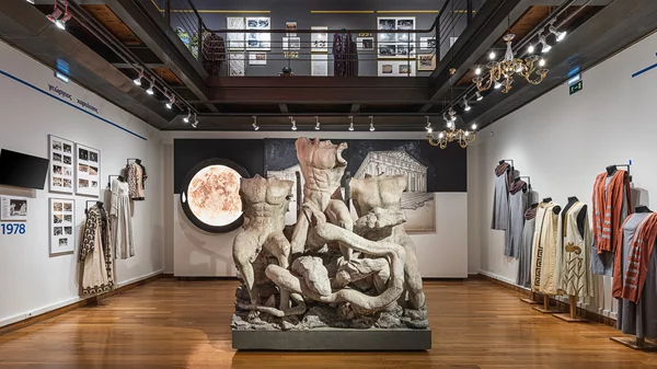 Το ΔΗΠΕΘΕ Κρήτης γιορτάζει 50 χρόνια ανοίγοντας το πλούσιο αρχείο του