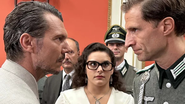 "Η Μαρία που έγινε Κάλλας": Τα 5 τελευταία επεισόδια είναι εδώ!