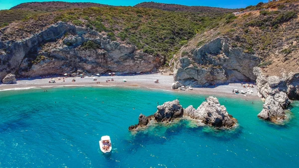 Τα Κύθηρα στα καλύτερά τους