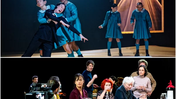 Η σκηνοθετική δύναμη της Λατινικής Αμερικής κυριεύει το Φεστιβάλ Αθηνών