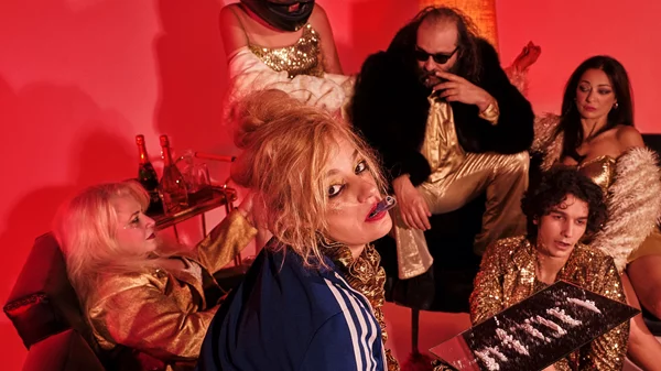 "Και λέγε λέγε": Η νέα παράσταση της Λένας Κιτσοπούλου έρχεται στο Θέατρο Τέχνης "Κάρολος Κουν"