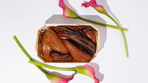 Kora: Τι ετοιμάζει για το Πάσχα ένας από τους καλύτερους φούρνους της Αθήνας