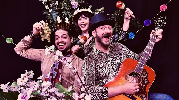 "Παραμύθια στο δάσος": Οι Μορφές Έκφρασης έρχονται με 5 παραστάσεις τους στον Διομήδειο Κήπο