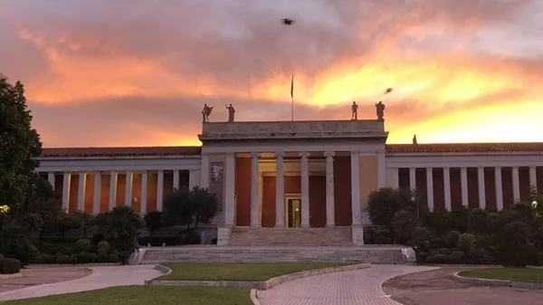 Πόσο ικανοποιημένοι είμαστε από τα μουσεία και τους αρχαιολογικούς χώρους στην Ελλάδα;