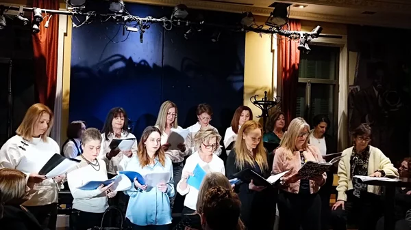 Δωρεάν μουσικά βιωματικά σεμινάρια στο Αγγέλων Βήμα