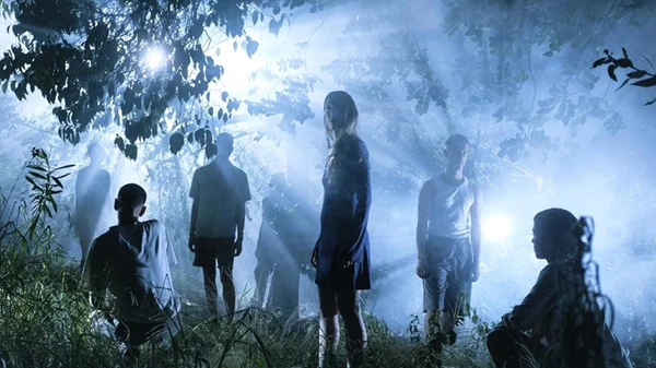 "My fierce ignorant step": Χρήστος Παπαδόπουλος σε παγκόσμια πρεμιέρα στη Στέγη με μια χορευτική έξαψη για τις πρώτες μας φορές