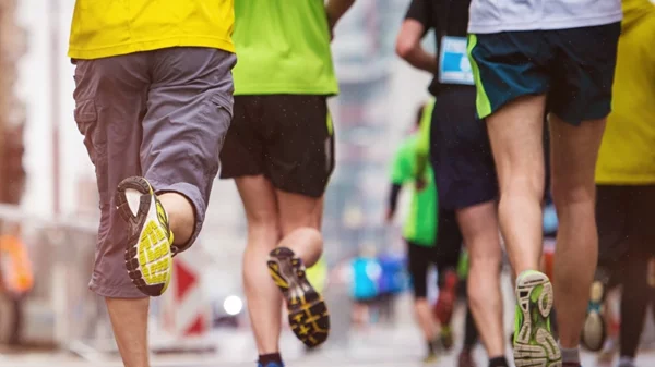 Η Ελλάδα στο τρέξιμο υπό την αιγίδα του ΕΟΤ