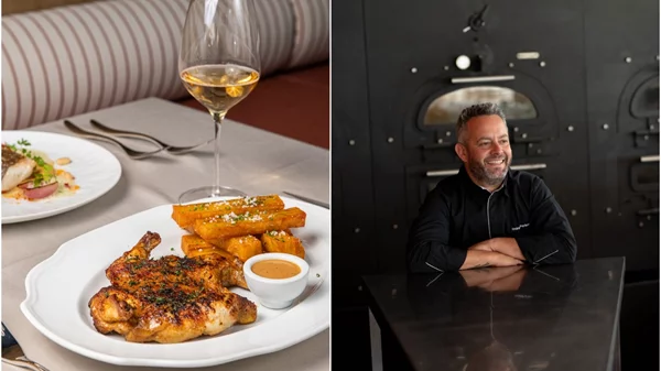 Το νέο 'Artisanal' του Γιάννη Παρίκου είναι εδώ