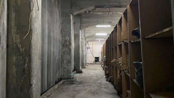 10 λόγοι για να επισκεφθείς "Το Φαινόμενο της Πεταλούδας" στο εργοστάσιο κλωστοϋφαντουργίας Μουζάκη