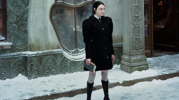 Χάνει το Όσκαρ η Έμα Στόουν; Τα βραβεία SAG "μίλησαν"