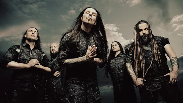 Και δεύτερο live για τους Septicflesh στο Ηρώδειο