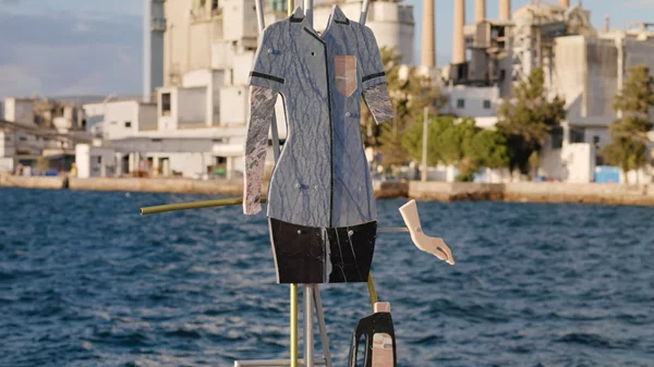 "Visual Arts Initiator": Δηλώστε συμμετοχή στο πρόγραμμα καλλιτεχνικής φιλοξενίας της Ελευσίνας