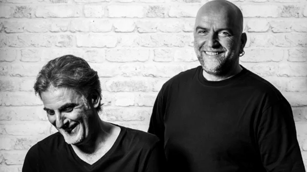 Οι Πυξ Λαξ αναζωπυρώνουν το ροκ στο Θέατρο Άλσος