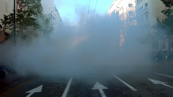 "H πολιτική επέστρεψε στους δρόμους": Μια σειρά συζητήσεων για τον δημόσιο χώρο στο Tavros