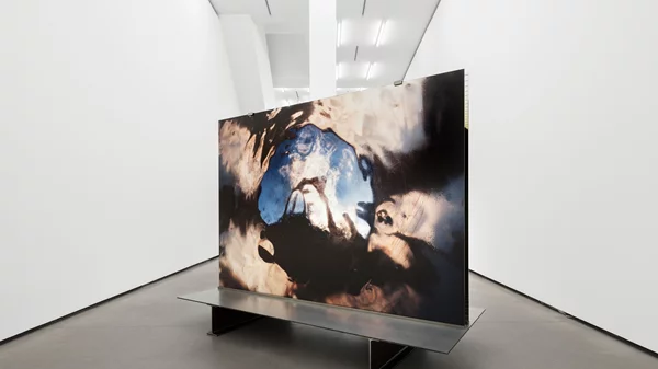 Μια εικαστική εγκατάσταση στο Καλλιμάρμαρο επανεξετάζει τις απαρχές της Ολυμπιακής Φλόγας