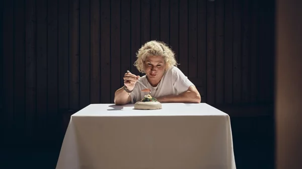 H Ana Roš σερβίρει για ένα βράδυ στην Κρήτη