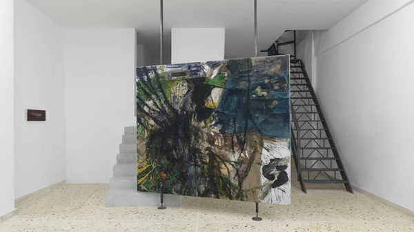 Ξεναγήσεις στην έκθεση "Ααααα,αα" στο Cypher