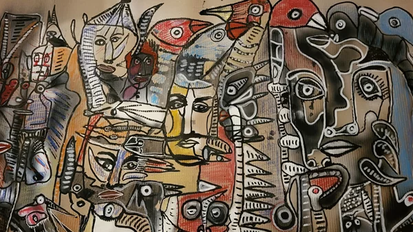 Εγκαίνια: Οι εκθέσεις της εβδομάδας (26/2-3/3)