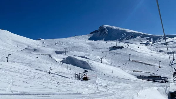 Το Υπουργείο Τουρισμού θεσμοθετεί τον "Προορισμό Βιώσιμου Ορεινού Τουρισμού"