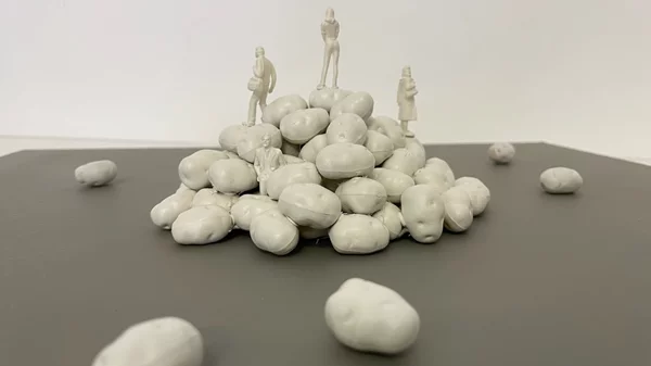 Γνώριζες, αλήθεια, τη συμβολική διάσταση της πατάτας;