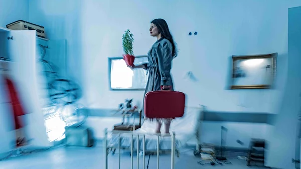 "ΠασΠορτ-Μία αληθινή περιπέτεια" στο Άσυλο Ανιάτων