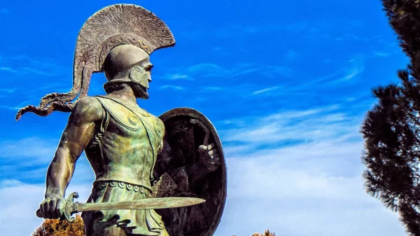 Ταξίδι στη Σπάρτη: Οδηγός για ένα αξέχαστο καλοκαίρι ανάμεσα σε ιστορία και φύση