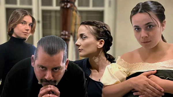 "Ντάλα γιόμα": Μία ιστορία για τη δύναμη της συνάντησης. Σήμερα τη χρειαζόμαστε περισσότερο από ποτέ.