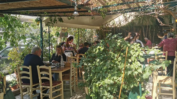 Γιουβετσάκια